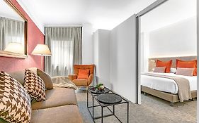 Acacia Suite